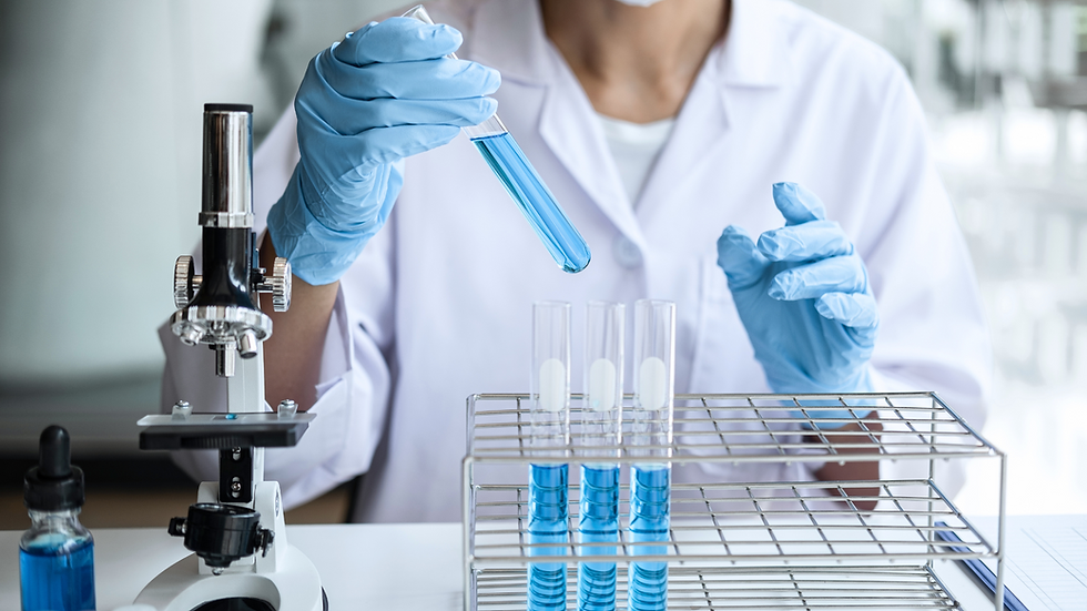 Aplicações da Água Desmineralizada Ultrapura Zero Ka em Laboratórios e Indústrias Químicas