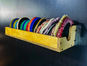Suporte de Parede Horizontal para Boinas Krakoss Garage