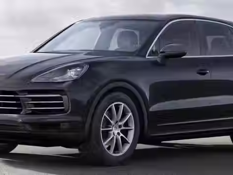QUER COMPRAR UMA PORSCHE CAYENNE? PRESTE ATENÇÃO NISSO!