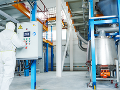 Osmose Reversa Industrial: entenda como essa tecnologia purifica a água com alta eficiência e saiba onde aplicar os sistemas Zero Ka OK-400 Plus e OK-800.