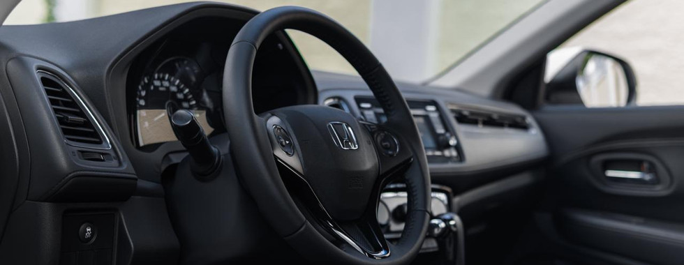 Honda HR-V EX 2016 em Curitiba na P1 Auto Consultoria Automotiva em Curitiba