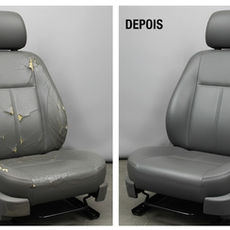 Guia Definitivo: Tudo o que Você Precisa Saber Sobre a Restauração de Couro Automotivo