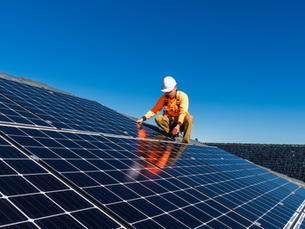Energia Solar: Uma Revolução Sustentável Rumo ao Futuro