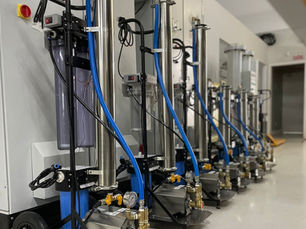 Sistema de osmose reversa: como escolher o equipamento ideal para sua empresa?