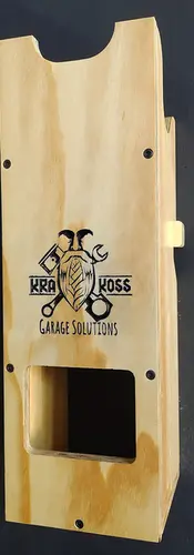 Suporte para politriz da Krakoss