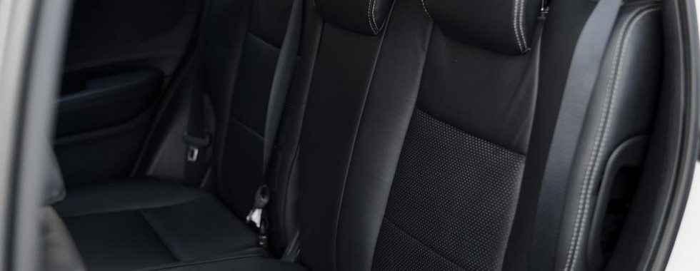 Honda HR-V EX 2016 em Curitiba na P1 Auto Consultoria Automotiva em Curitiba