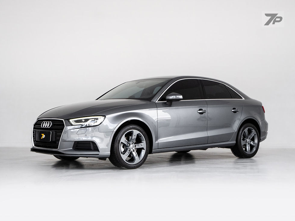 Novo Volkswagen Polo a mais de R$100 mil? Conheça 6 carros muito melhores pelo mesmo preço!