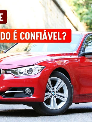 Como saber se um carro usado é confiável antes de comprar?