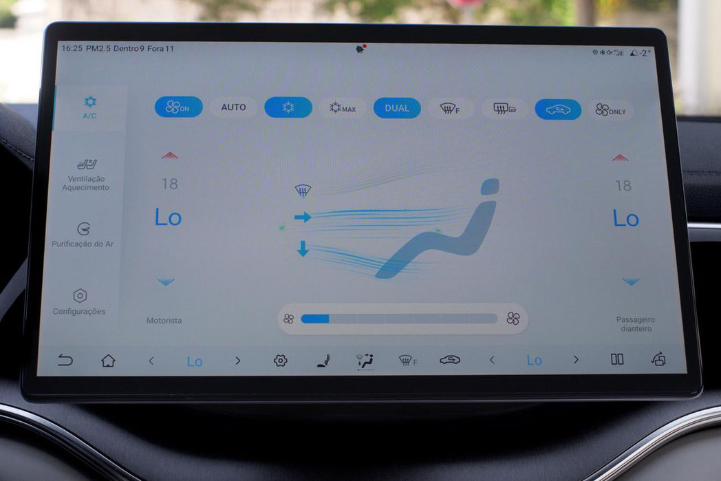 BYD Song Plus 2025 1.5 HÍBRIDO - BYD Carro elétrico em Curitiba na P1 Autos consultoria automotiva e venda de veículos premium em Curitiba