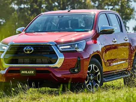 Os Favoritos dos Tocantinenses: Os Carros Mais Vendidos de 2022 em Tocantins