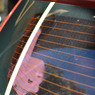 Limpador com Selante para Vidro SONAX Ceramic Quick Glass Coating
