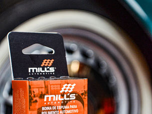 Nano Boinas para Nano Politriz da Mill's: Precisão e Resistência em Cada Detalhe do Polimento