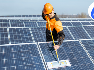Por Que Usar Água Desmineralizada na Limpeza e Manutenção de Placa Solar?