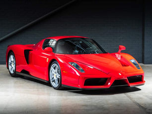 Descobrindo a Lenda: A Fascinante História por Trás da Ferrari