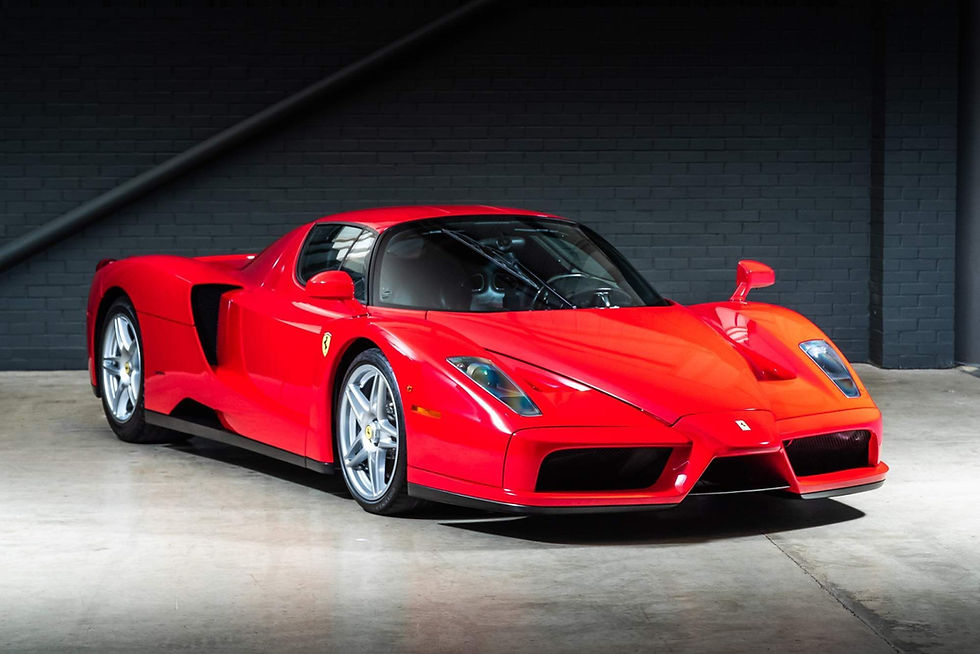 Ferrari Enzo
