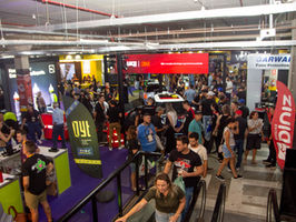 Detailer Fest 2026: O que esperar da próxima edição do maior evento de estética automotiva da América Latina