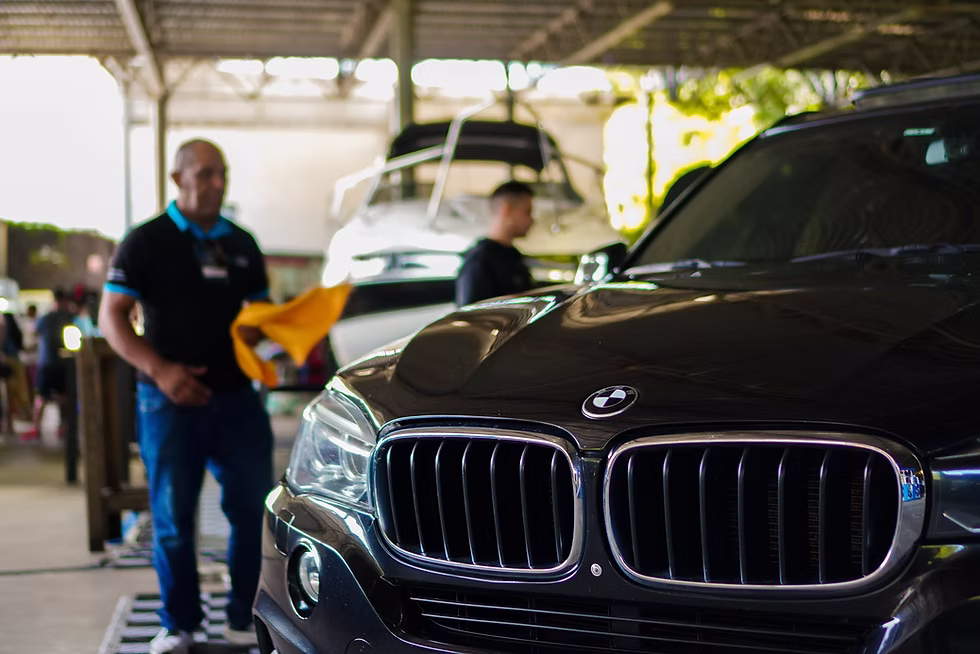  Speedway Detailers 2025, o Melhor Evento Automotivo do Sul do Brasil