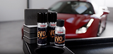 Linha de Coatings SONAX Ceramic Coating CC EVO