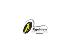 RGolden: Alta performance em cursos automotivos.