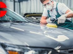 Aumente Seu Pacote de Serviços na Estética Automotiva com Restauração de Couro e Plástico.