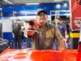 Sucesso absoluto: Detailer Fest Brasil 2025 reúne 90 mil pessoas em 4 dias de evento!