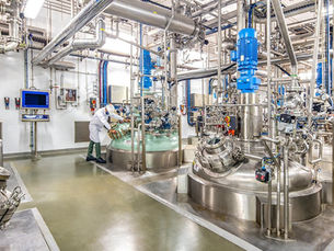 O papel da osmose reversa Zero Ka na indústria química e laboratorial