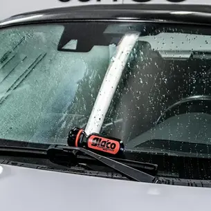 Cristalização de Vidros Automotivos: Proteção e Clareza para Seu Veículo
