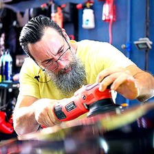 Snowflakes: Uma Vida Dedicada à Estética Automotiva – Da Curiosidade à Referência Nacional
