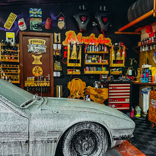 Como Organizar um Estúdio de Detalhamento Automotivo e Aumentar sua Produtividade