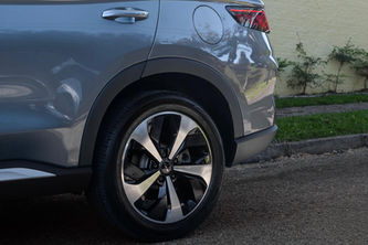 BYD Song Plus 2025 1.5 HÍBRIDO - BYD Carro elétrico em Curitiba na P1 Autos consultoria automotiva e venda de veículos premium em Curitiba