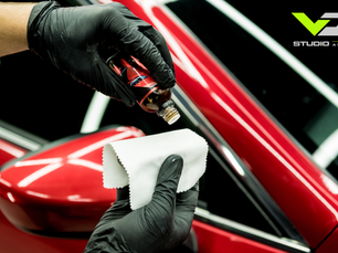 Vitrificação automotiva em Mirassol: vale a pena fazer no seu carro?