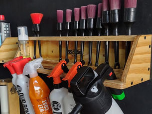 Pincel Dub Boyz vs Vonixx, Kers e Evox: Qual o Melhor Pincel de Detalhamento Automotivo?