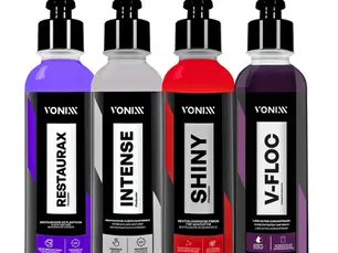 Produtos Vonixx em Santa Catarina: saiba onde encontrar mais barato.