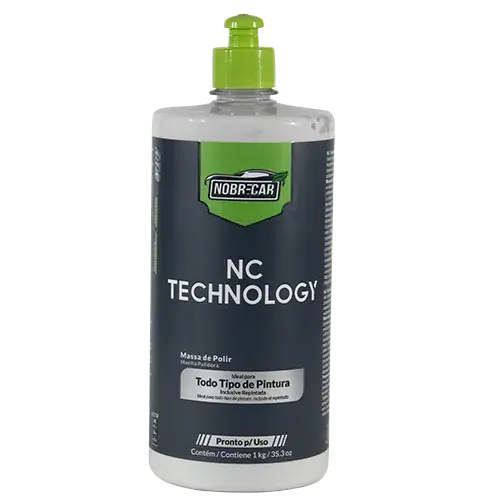 PistãoWeb: nc technology nobrecar
