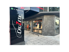 Cruzeta Estofamentos Automotivos: Excelência em Estofamento para seu Veículo