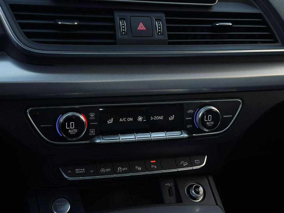 Audi Q5 Ambition 2018 a venda em Curitiba, Audi A5 em Curitiba, Comprar Audi A5 em Curitiba na P1 Autos consultoria automotiva em Curitiba