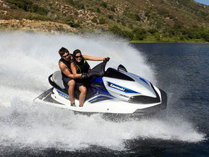 Polimento de Jetski: como restaurar o brilho e proteger sua moto aquática