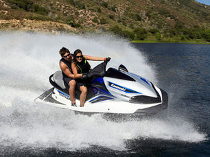Polimento de Jetski: como restaurar o brilho e proteger sua moto aquática
