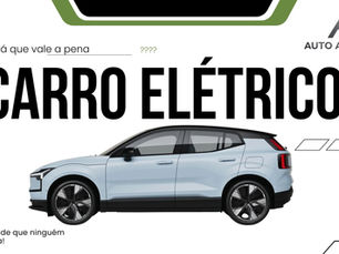 Carro elétrico é confiável? O que ninguém te conta antes de comprar