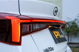 Hyundai HB20S Platinum 2023 a venda em Curitiba na P1 Autos consultaria automotiva
