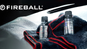 Fireball Brasil Chega Botando Fogo no Parquinho: Prepare-se Para o Impacto! Krakoss Garage - Coating Fireball