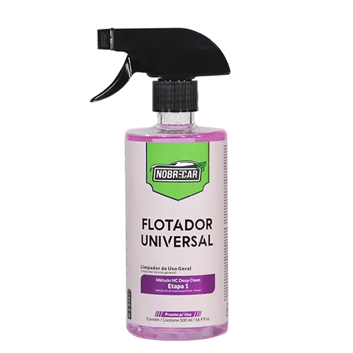 Flotador universal nobrecar