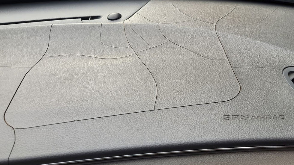 Hyundai Azera con tablero agrietado restaurado solucionado.jpg