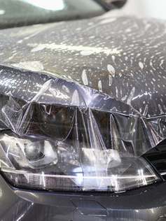 PPF Auto Regenerativo: Como Funciona Essa Tecnologia?