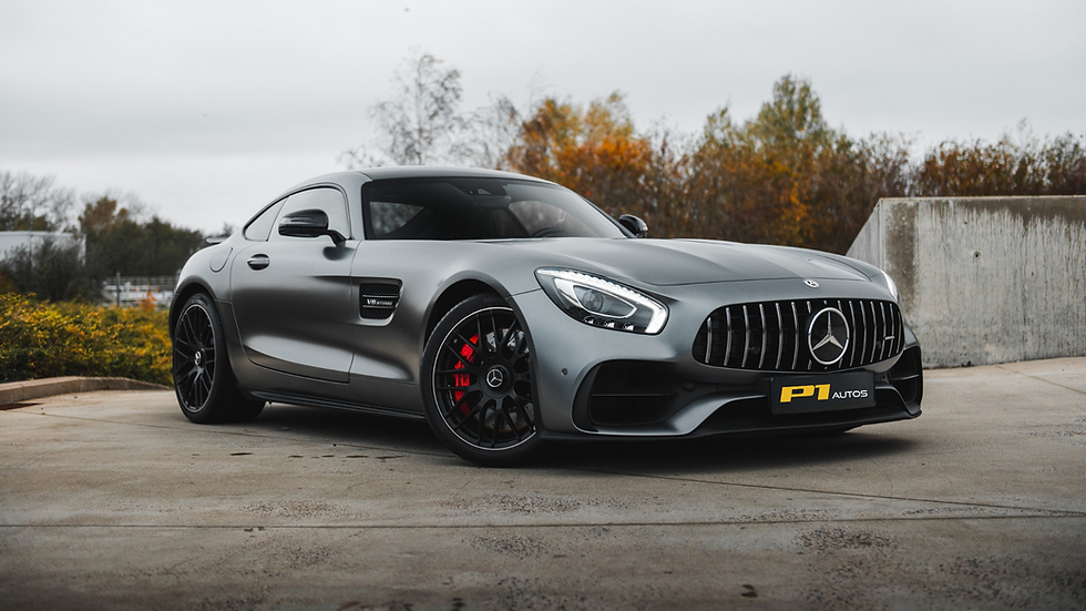 Vai comprar um carro novo? Conheça a Consultoria de Compra da P1 Autos