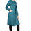 Miniaturbild: Dress BrendaIJ geo mint