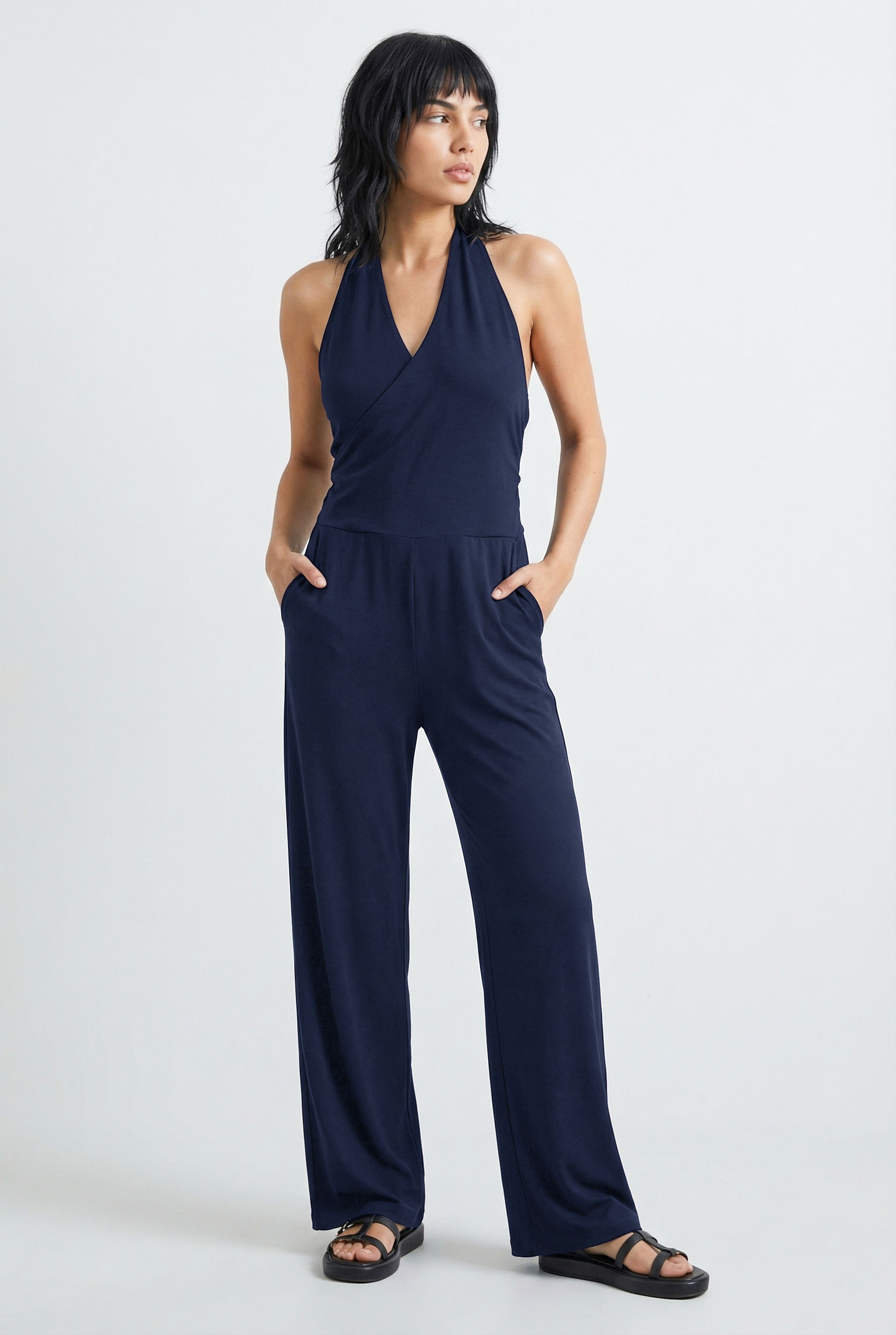 Jumpsuit RoxyIJ navy