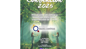Invitación oficial | Convención RCMC 2025 – ¡Conéctate y participa!