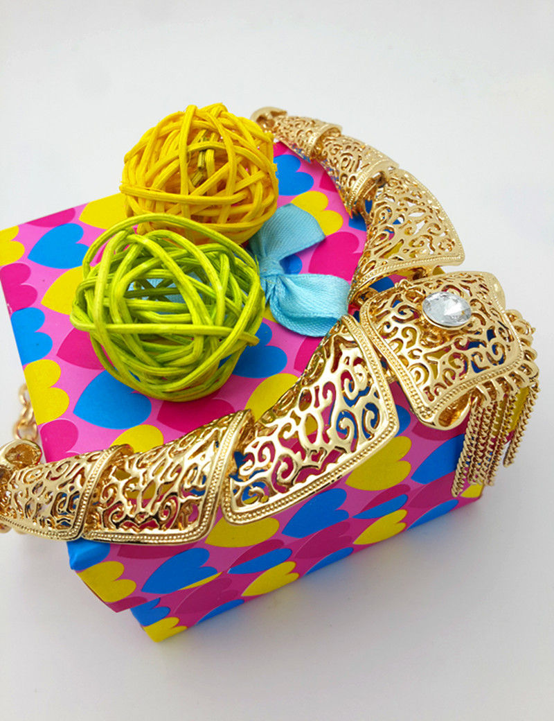 Thumbnail: الطقم الذهبي