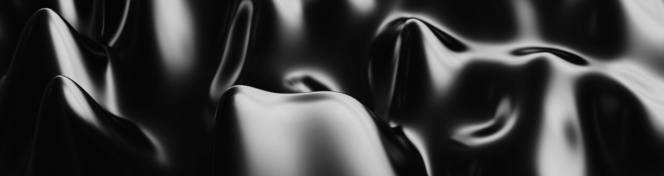 Shiny Dark Texture Osmose